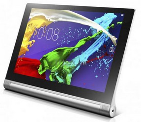 Замена матрицы на планшете Lenovo Yoga Tablet 2 в Казане